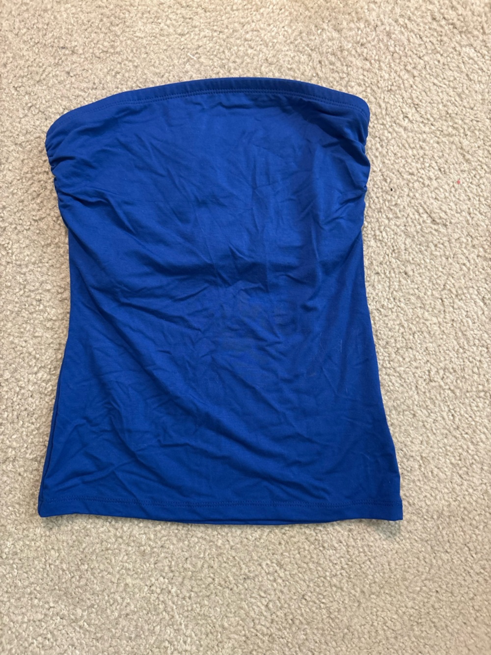 NWT Antistar tube top